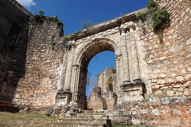 Image of Monastery