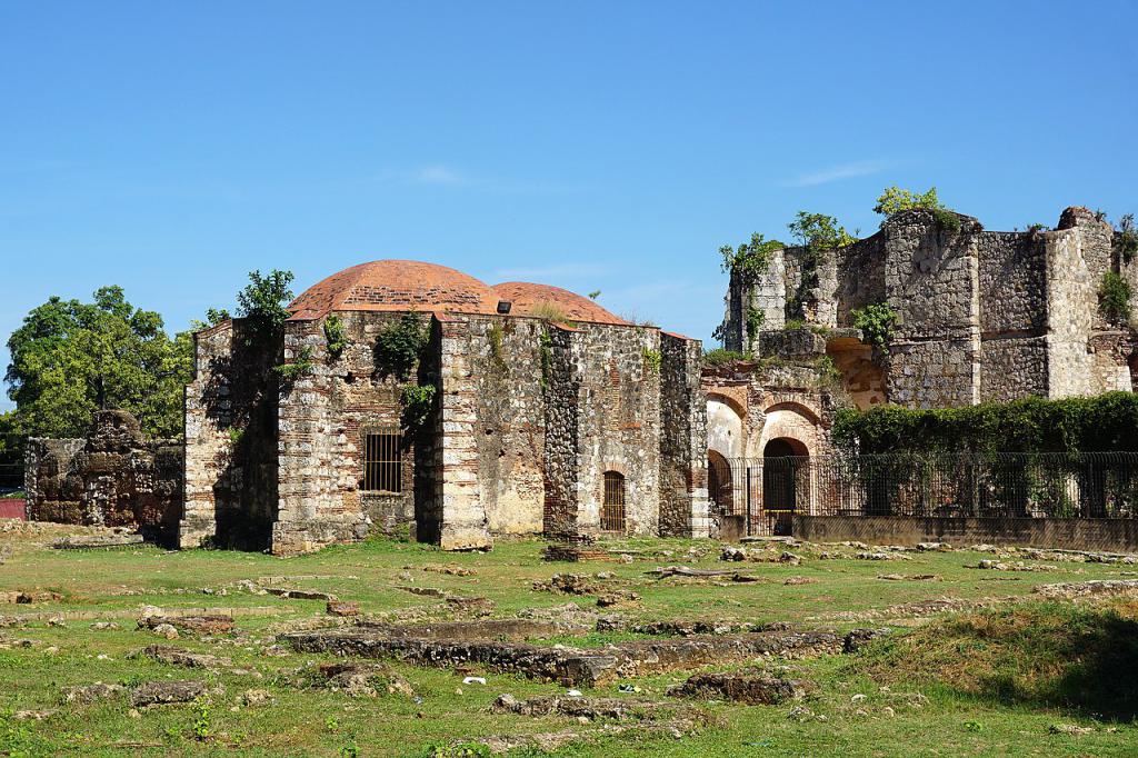 Image of Monastery