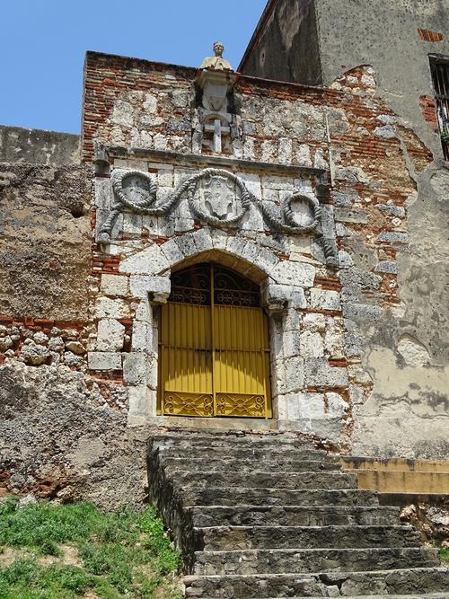 Image of Monastery